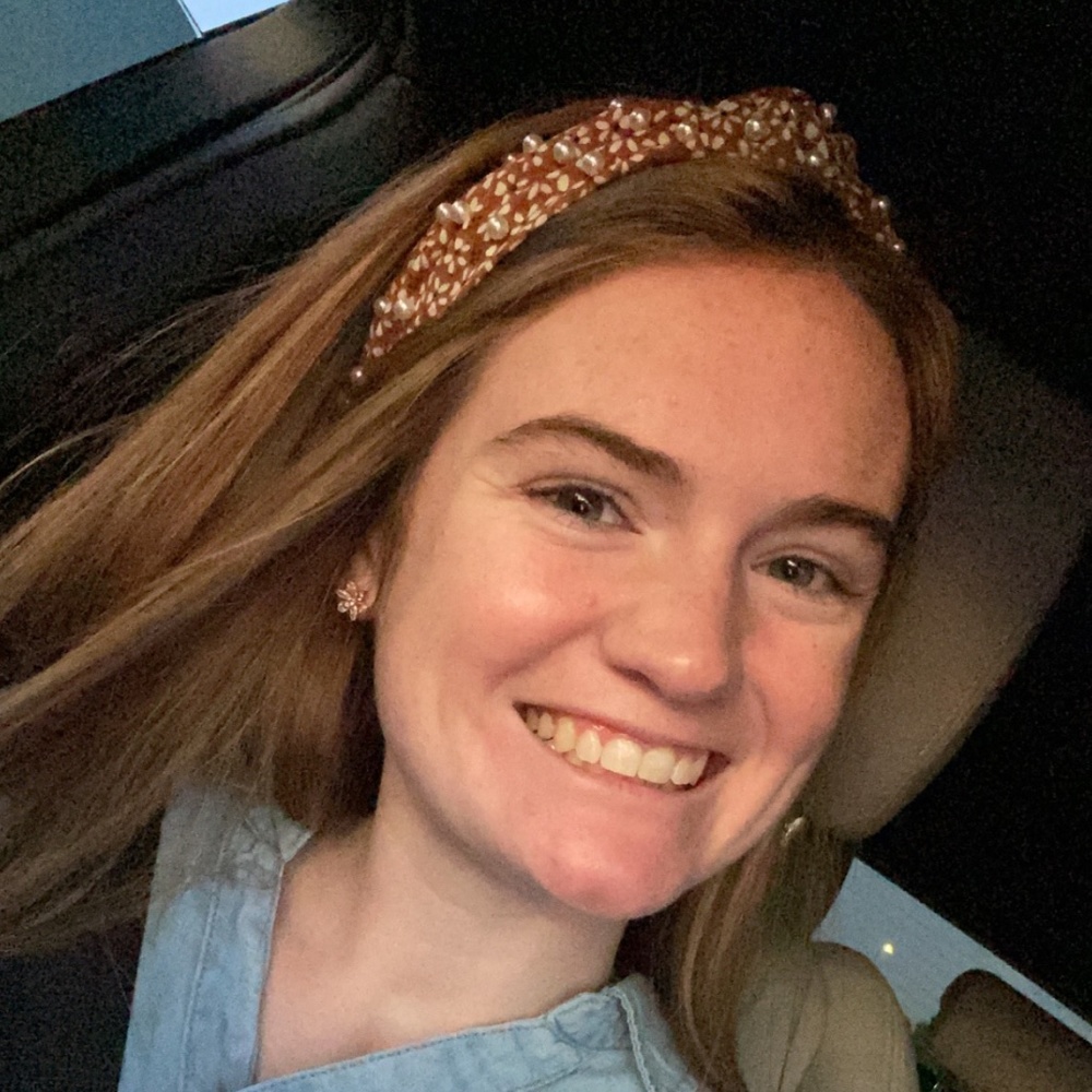 Meet your Posher, Savannah